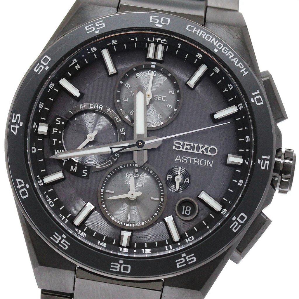 Seiko Astron Nexter Core Shop Exclusive Mens Watch870705